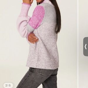 Splendid Marika Turtleneck Sweater